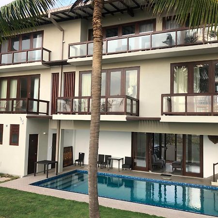 Driftwood Villa Pamunugama Екстер'єр фото