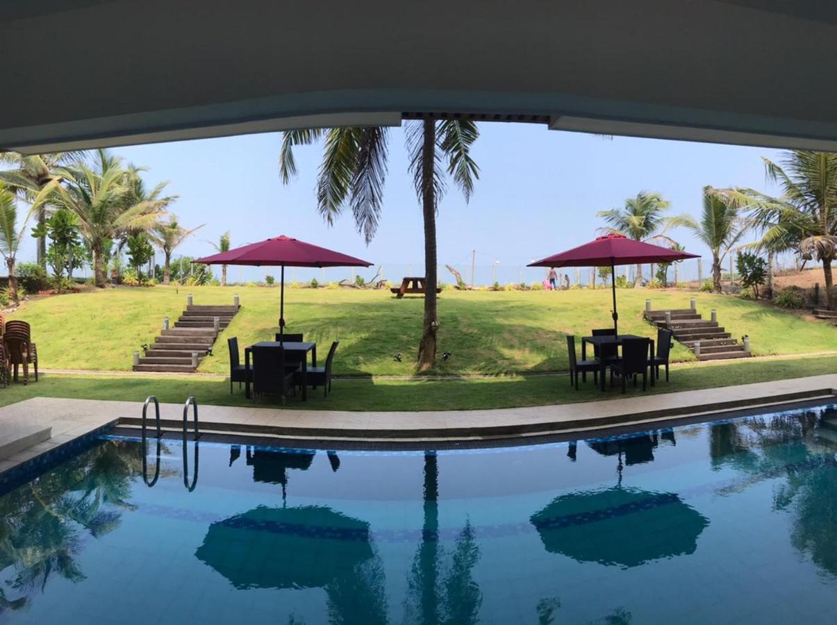 Driftwood Villa Pamunugama Екстер'єр фото