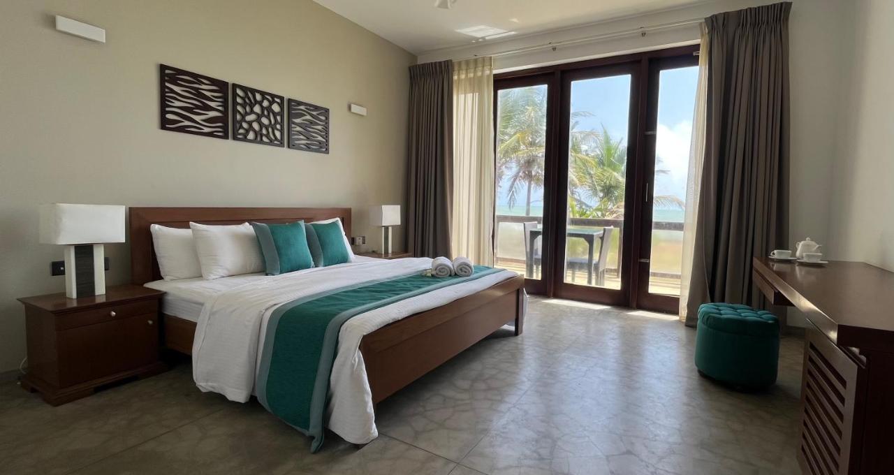 Driftwood Villa Pamunugama Екстер'єр фото