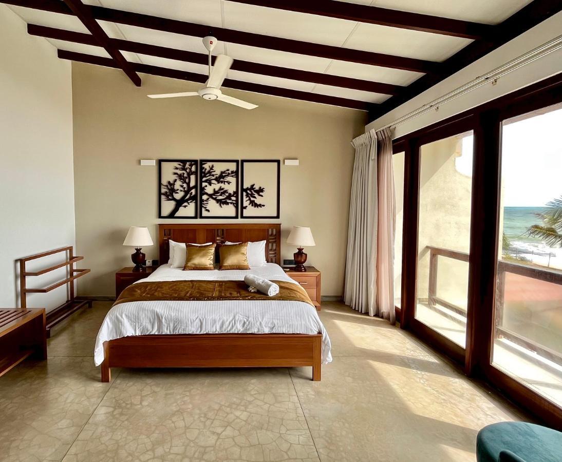 Driftwood Villa Pamunugama Екстер'єр фото