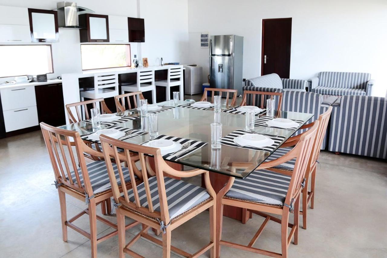 Driftwood Villa Pamunugama Екстер'єр фото