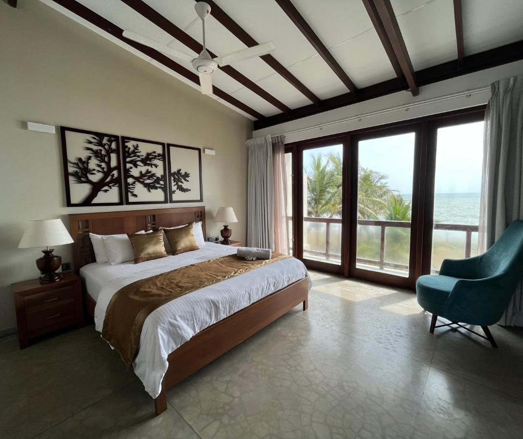 Driftwood Villa Pamunugama Екстер'єр фото