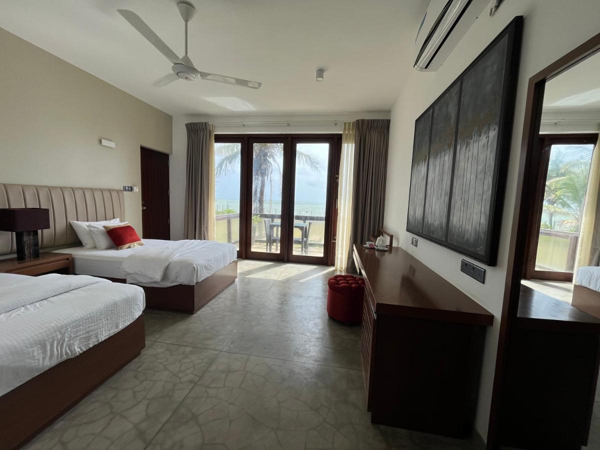 Driftwood Villa Pamunugama Екстер'єр фото