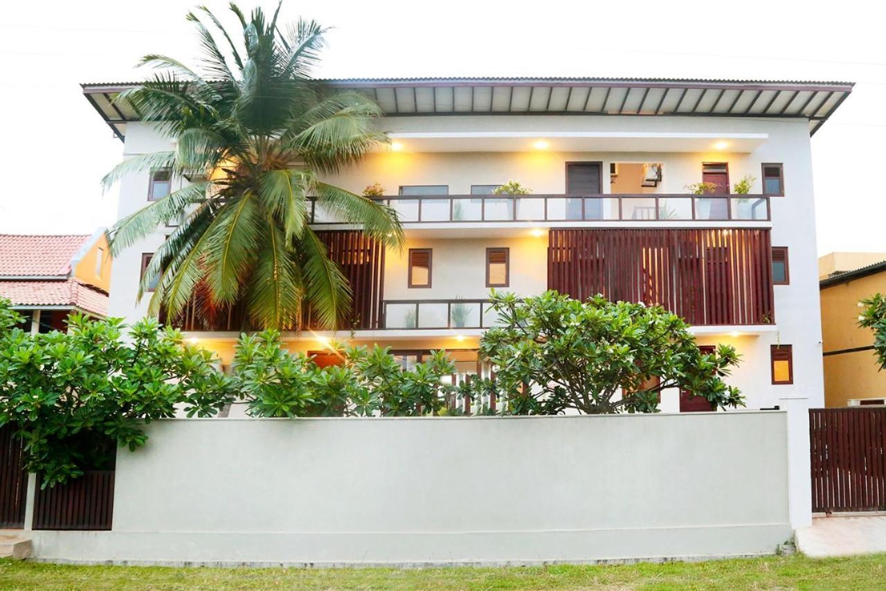 Driftwood Villa Pamunugama Екстер'єр фото