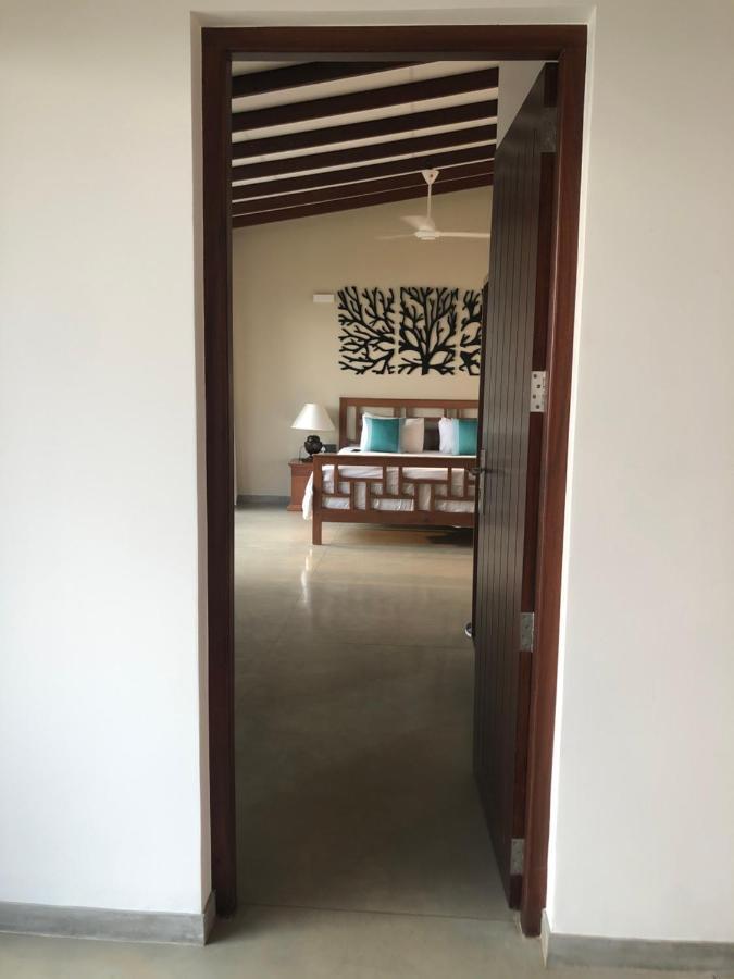 Driftwood Villa Pamunugama Екстер'єр фото