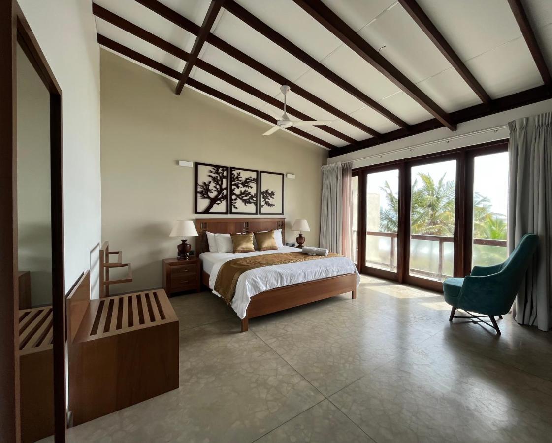 Driftwood Villa Pamunugama Екстер'єр фото