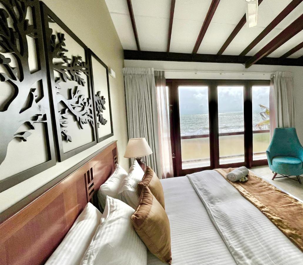 Driftwood Villa Pamunugama Екстер'єр фото
